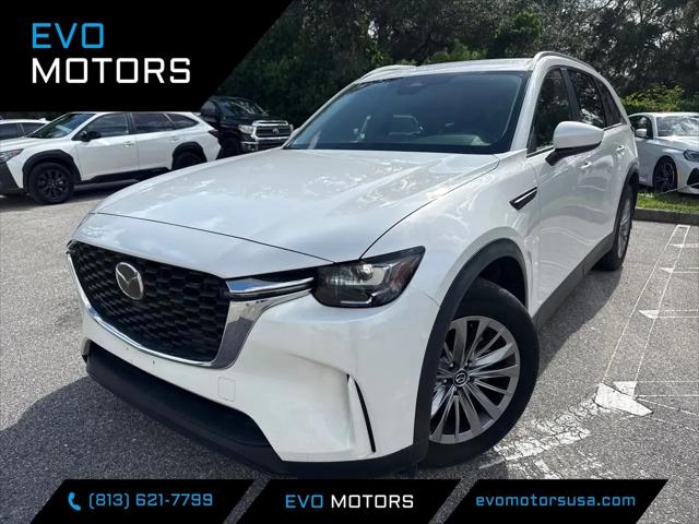 2024 Mazda X-90 3.3 Turbo Select for sale in Seffner, FL
