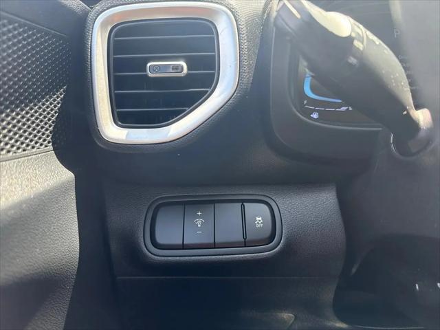 2023 Hyundai Venue SE