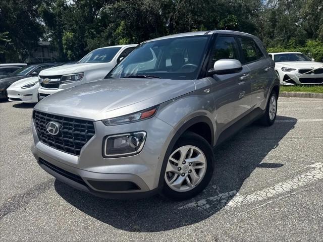 2023 Hyundai Venue SE