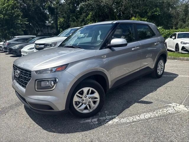 2023 Hyundai Venue SE