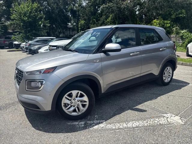 2023 Hyundai Venue SE