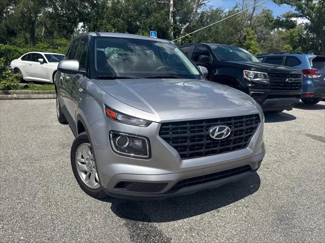2023 Hyundai Venue SE
