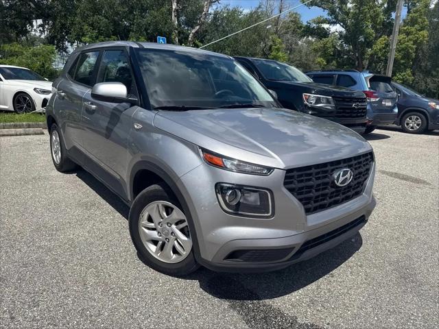 2023 Hyundai Venue SE