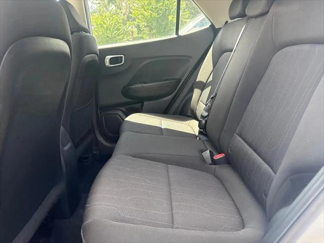 2023 Hyundai Venue SE