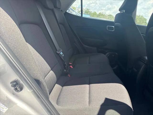 2023 Hyundai Venue SE
