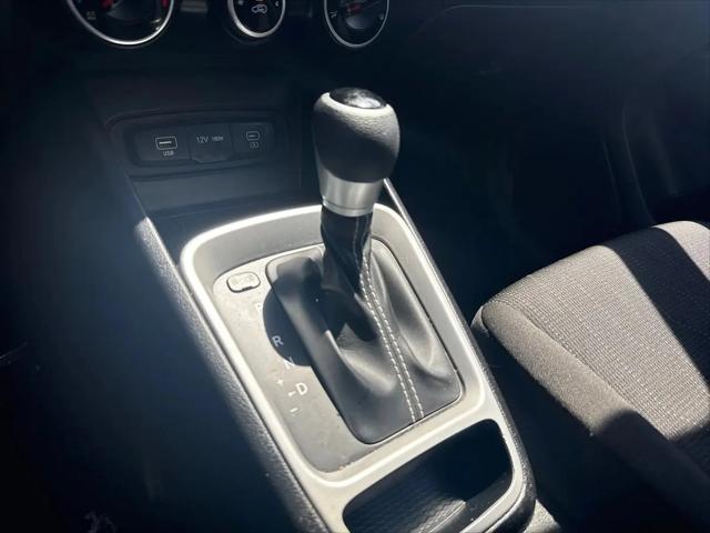 2023 Hyundai Venue SE