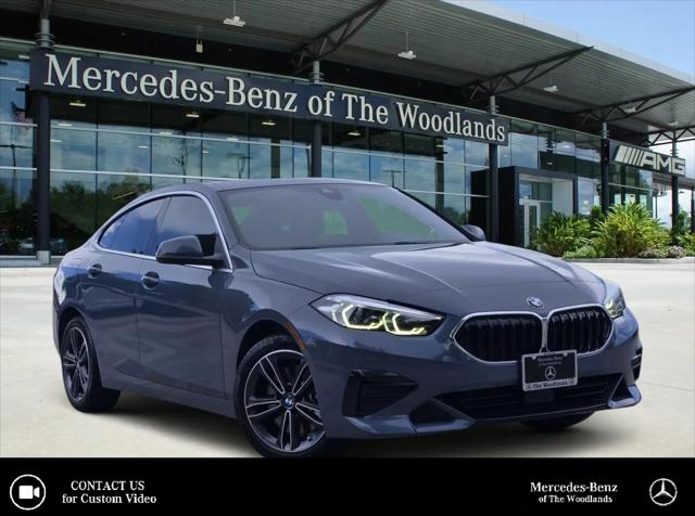 2022 BMW Coupe i xDrive for sale in The Woodlands, TX