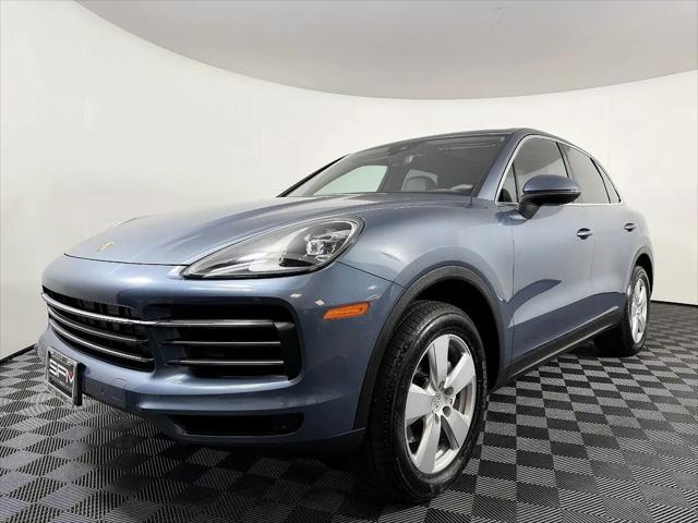 2019 Porsche Cayenne Cayenne for sale in Lynnwood, WA