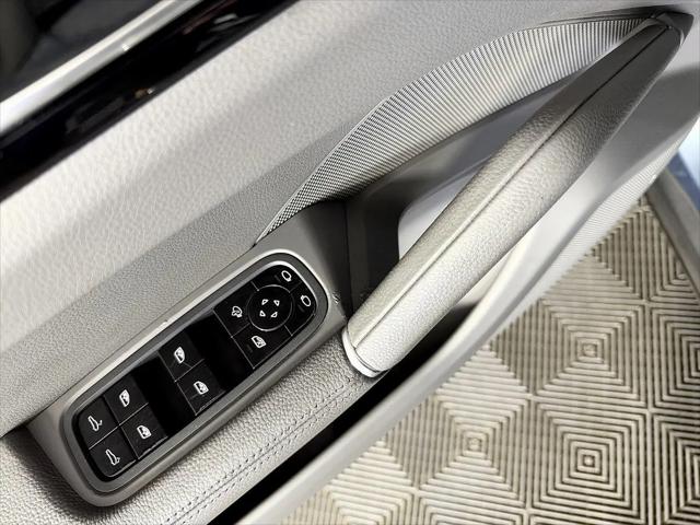 2019 Porsche Cayenne Cayenne