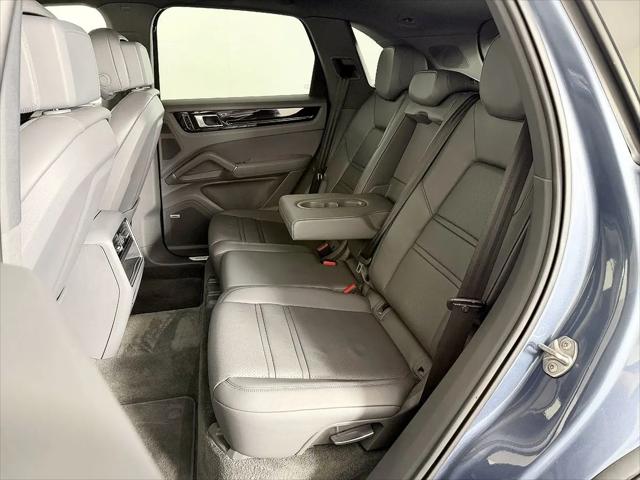 2019 Porsche Cayenne Cayenne