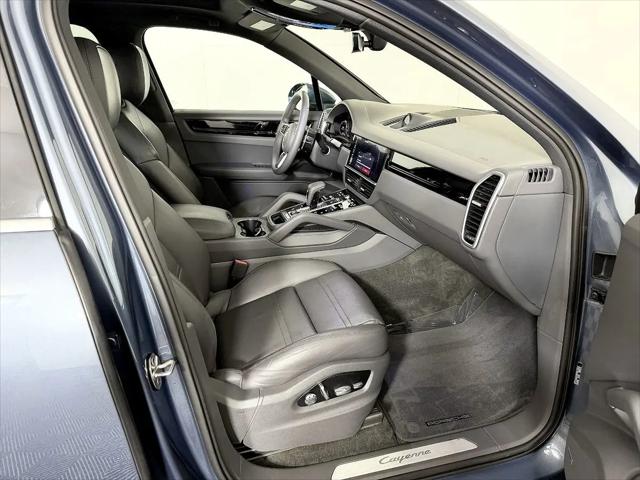 2019 Porsche Cayenne Cayenne