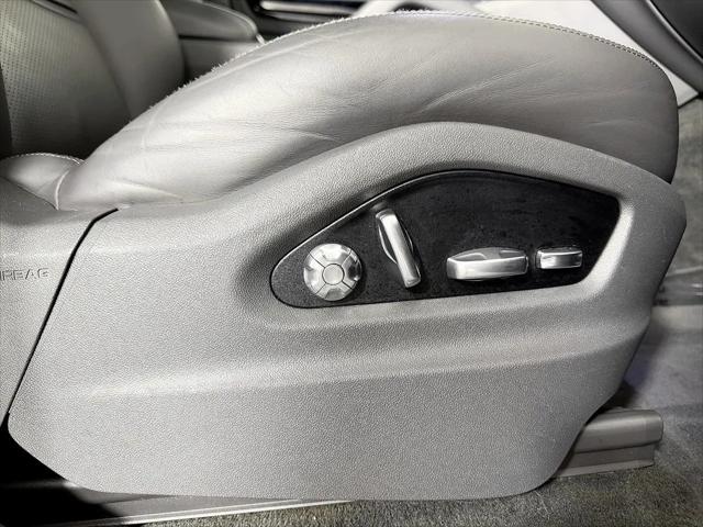 2019 Porsche Cayenne Cayenne