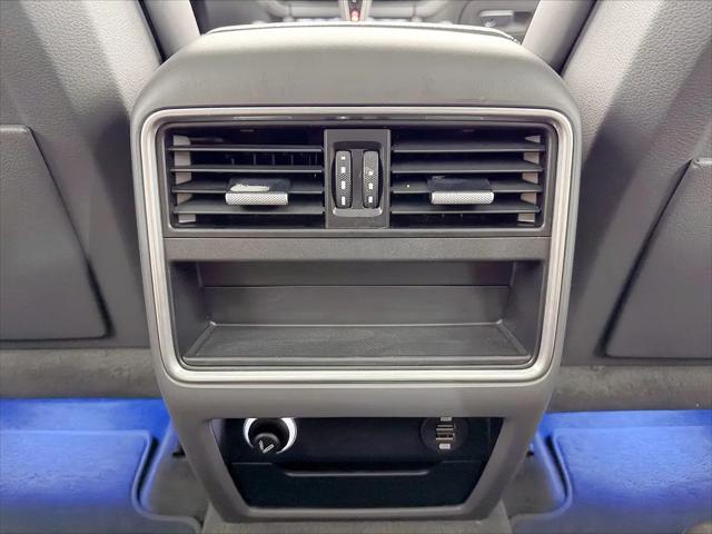 2019 Porsche Cayenne Cayenne