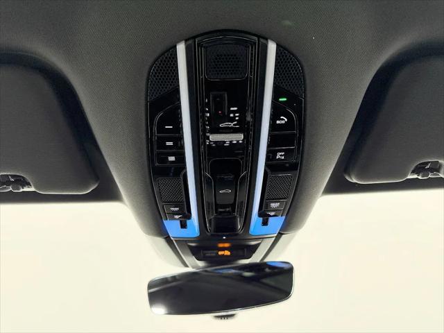 2019 Porsche Cayenne Cayenne
