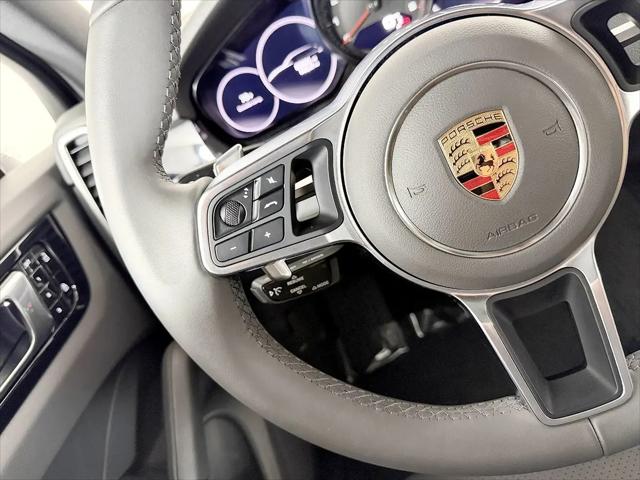 2019 Porsche Cayenne Cayenne
