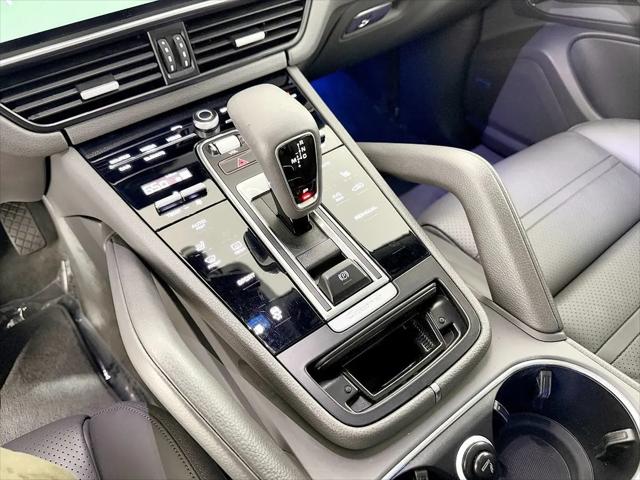 2019 Porsche Cayenne Cayenne