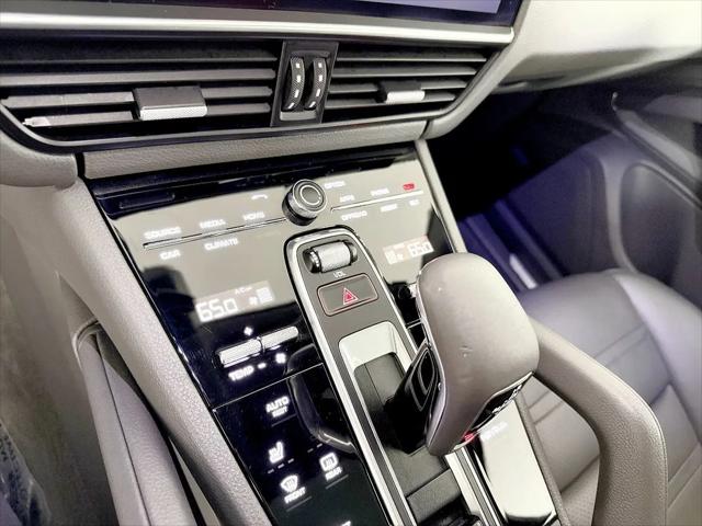 2019 Porsche Cayenne Cayenne