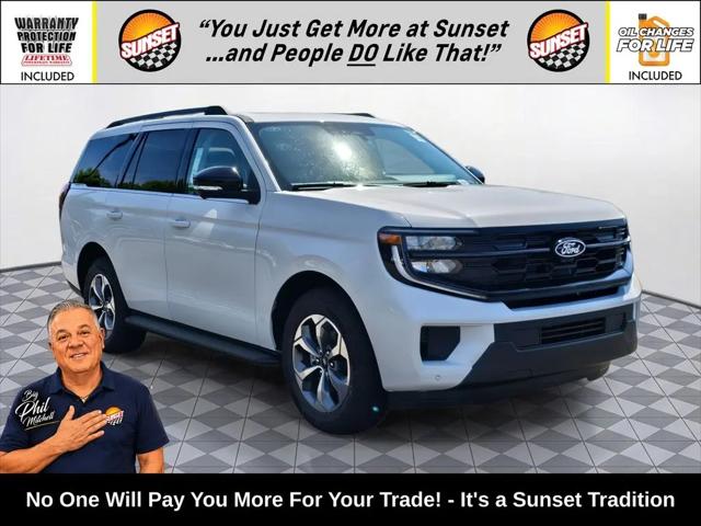 2027 Ford Expedition Active for sale in Sumner, WA