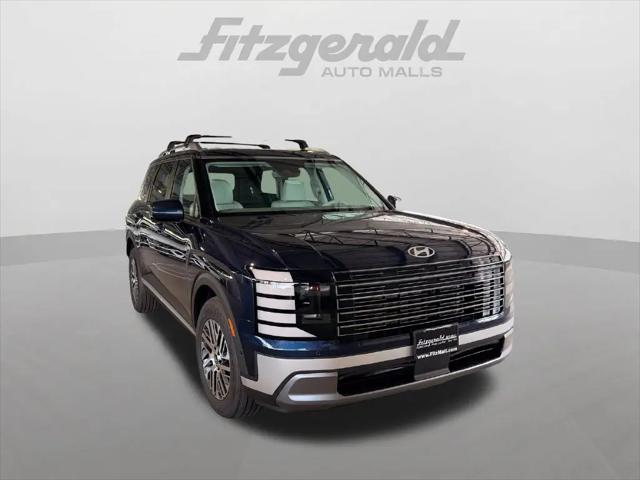 2027 Hyundai Palisade SEL Premium 7P for sale in Gaithersburg, MD