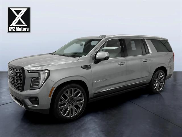 2025 GMC Yukon XL Denali Ultimate 4WD for sale in Grand Rapids, MI