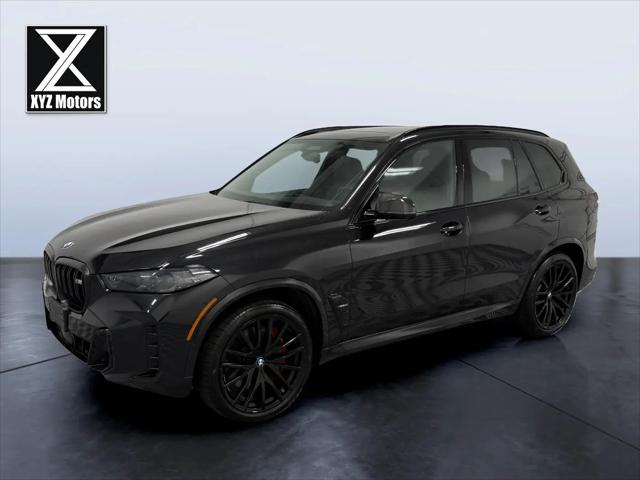 2025 BMW X5 M60i for sale in Grand Rapids, MI