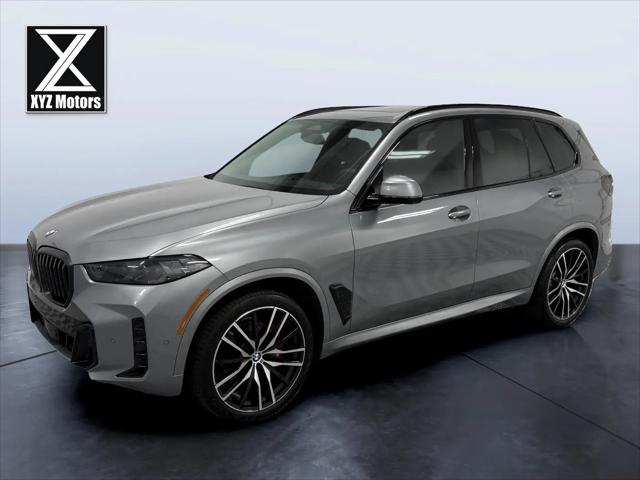 2024 BMW X5 xDrive40i for sale in Grand Rapids, MI