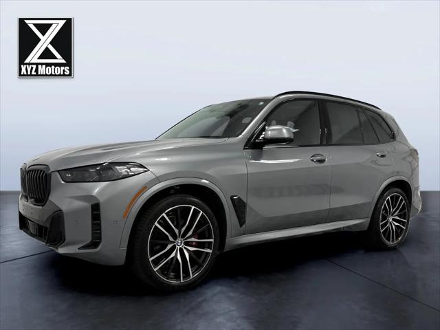 2024 BMW X5 xDrive40i for sale in Grand Rapids, MI