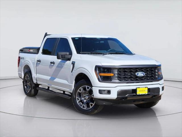 2024 Ford F-150 STX for sale in DeSoto, TX