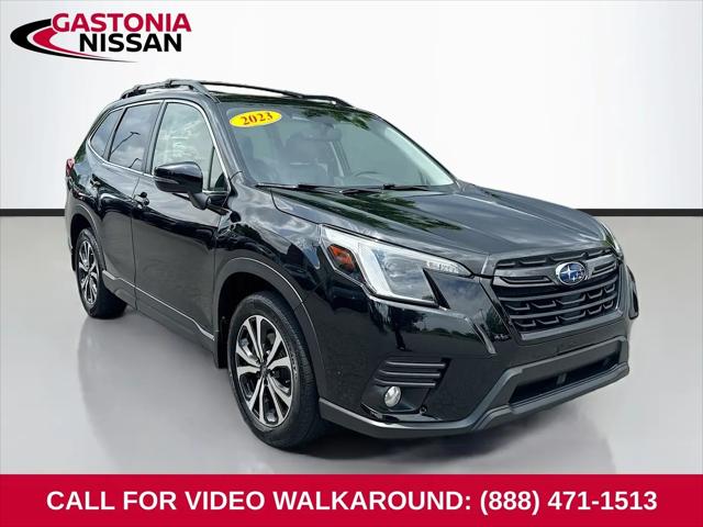 2023 Subaru Forester Limited for sale in Gastonia, NC
