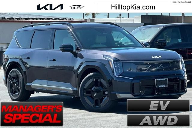 2026 Kia EV9 GT-Line for sale in Richmond, CA