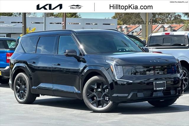 2026 Kia EV9 Land for sale in Richmond, CA