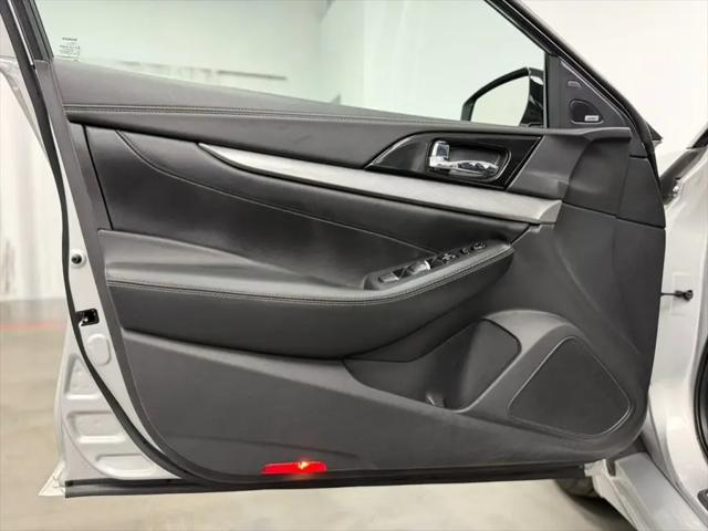 2017 Nissan Maxima 3.5 SL