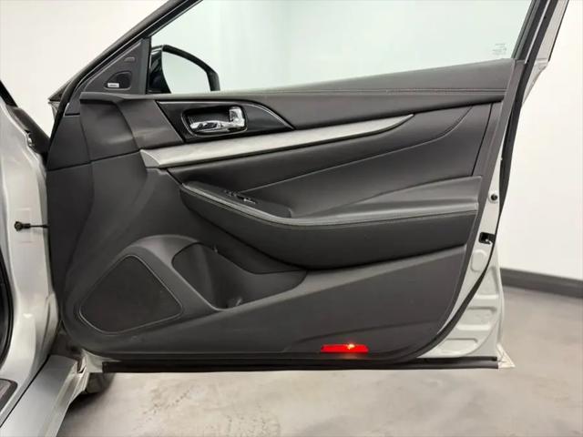 2017 Nissan Maxima 3.5 SL