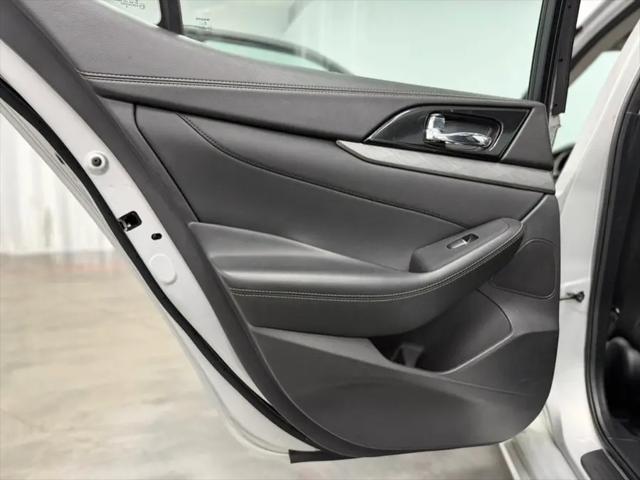 2017 Nissan Maxima 3.5 SL