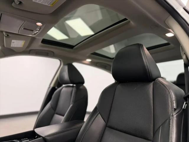 2017 Nissan Maxima 3.5 SL