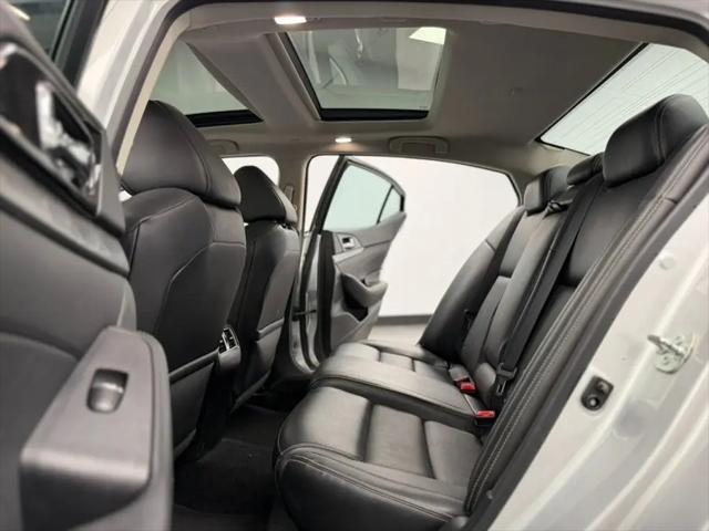 2017 Nissan Maxima 3.5 SL