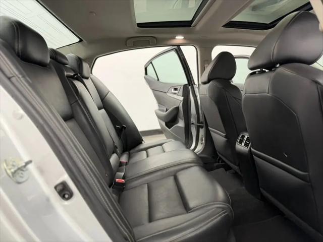 2017 Nissan Maxima 3.5 SL