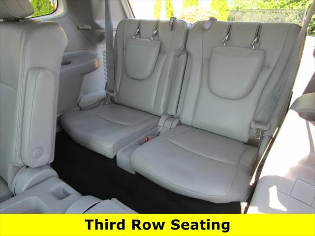 2012 Toyota Highlander Limited V6