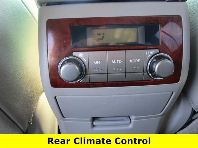 2012 Toyota Highlander Limited V6