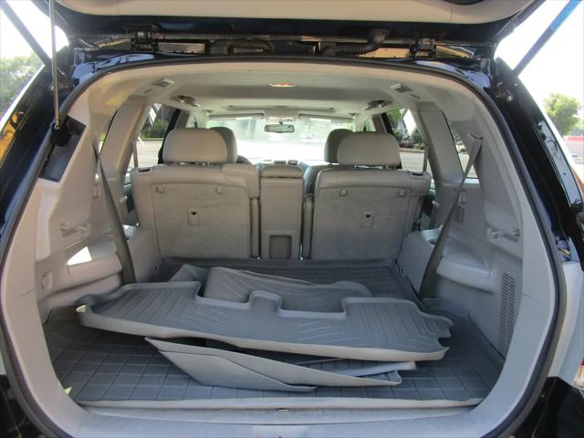 2012 Toyota Highlander Limited V6