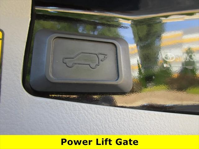 2012 Toyota Highlander Limited V6