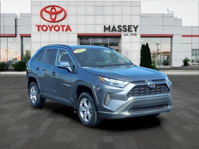 2024 Toyota RAV4 XLE for sale in Kinston, NC
