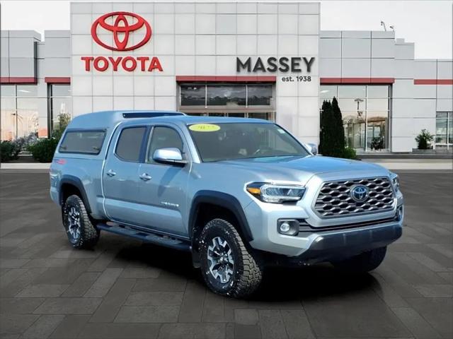 2022 Toyota Tacoma TRD Off Road for sale in Kinston, NC