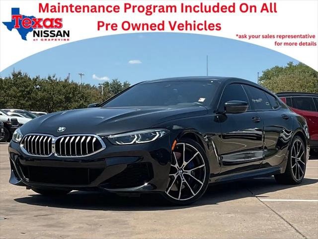 2020 BMW 840i Gran Coupe 840i for sale in Grapevine, TX