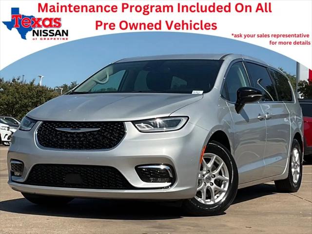 2024 Chrysler Pacifica Touring L for sale in Grapevine, TX