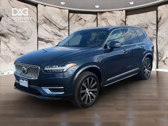 2020 Volvo XC90 Hybrid T8 Inscription 7 Passenger for sale in Grand Junction, CO