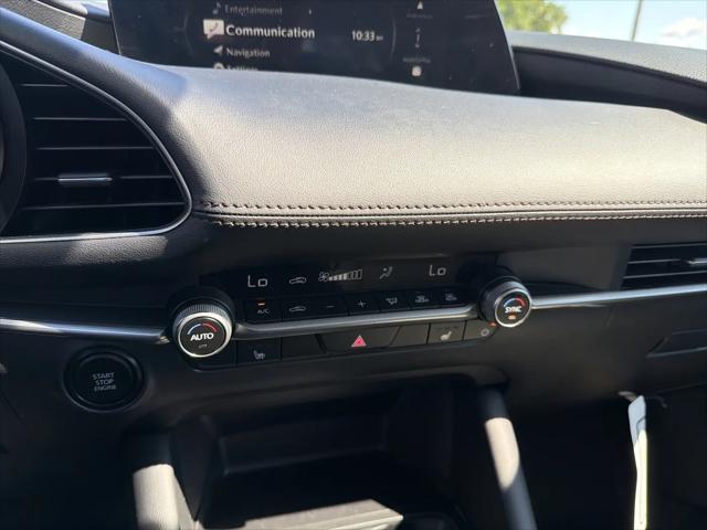 2026 Mazda Mazda3 2.5 S Preferred