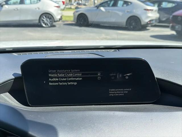 2026 Mazda Mazda3 2.5 S Preferred