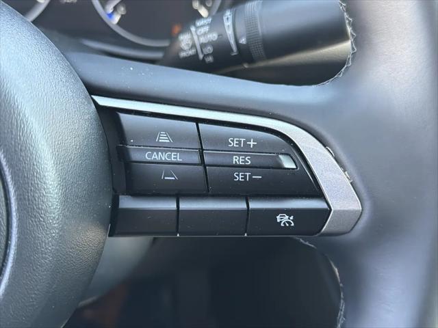 2026 Mazda Mazda3 2.5 S Preferred