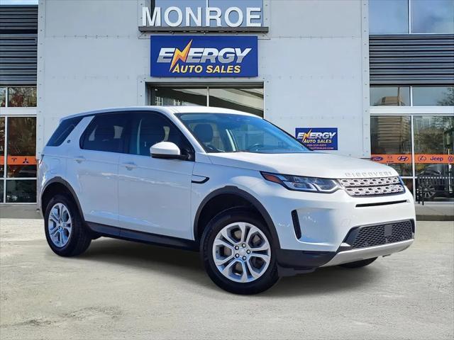 2020 Land Rover Discovery Sport S for sale in Monroe, WA